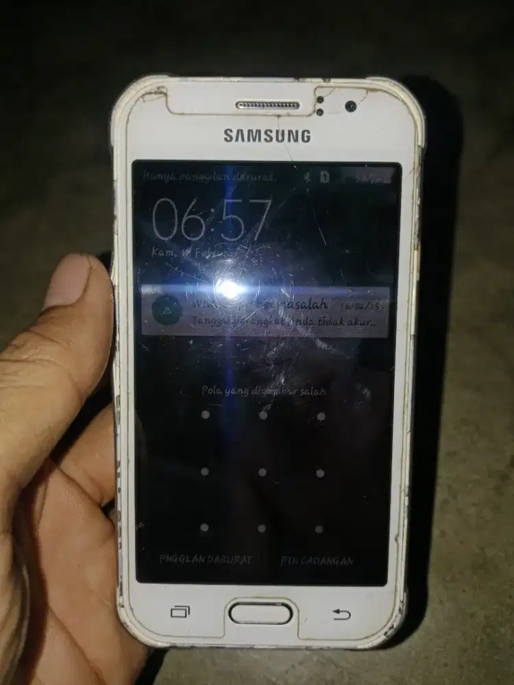 Samsung j1 aceee