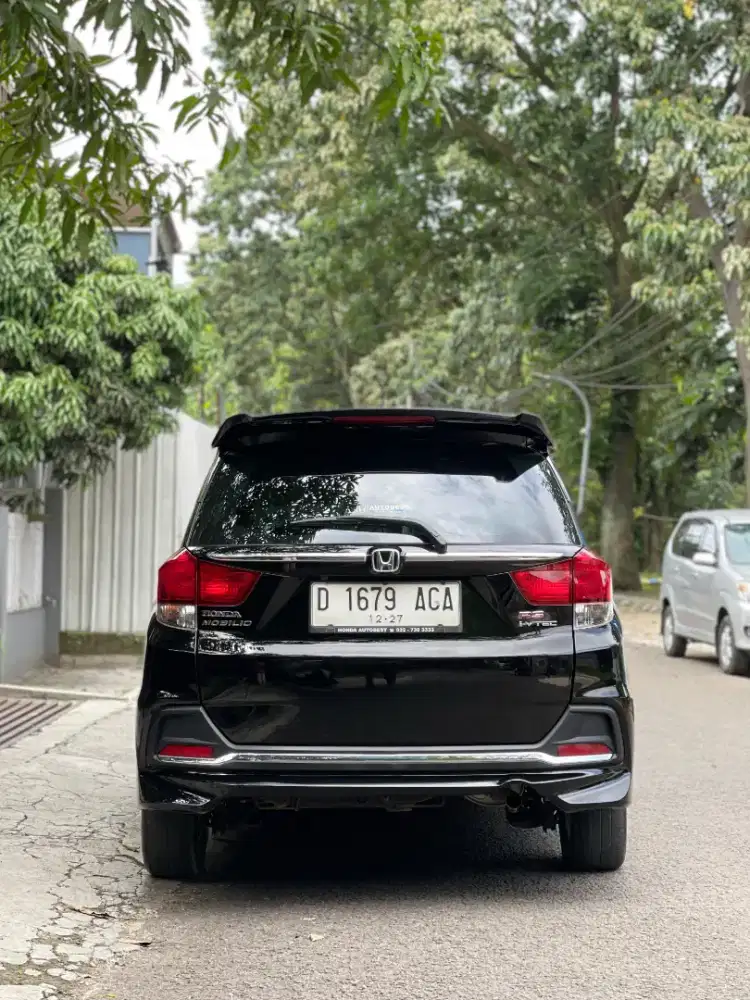 DP 5 Jt!! MOBILIO RS 2017 MANUAL (D) ISTW!