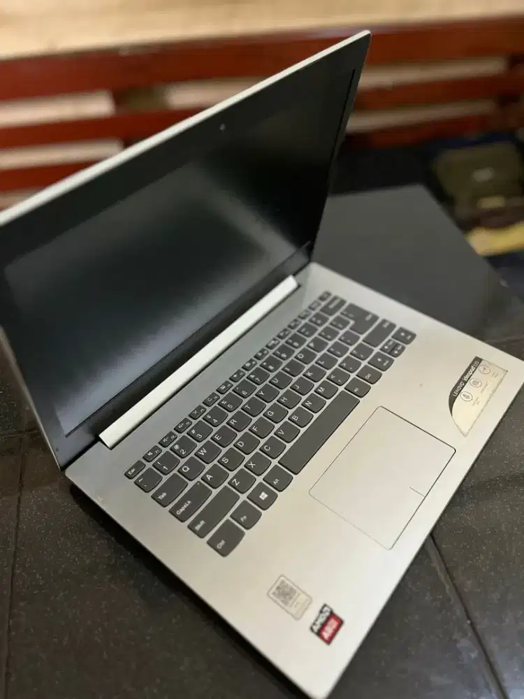 Lenovo ideapad 320