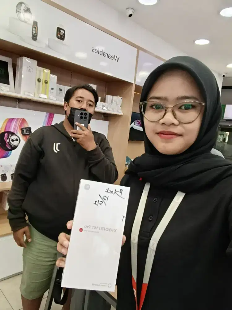 Xiaomi 15T Pro Ram 12/512