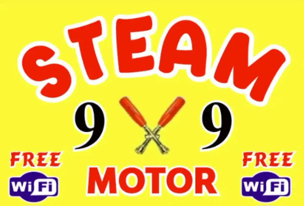 Lowongan Steam Motor Cakung Timur