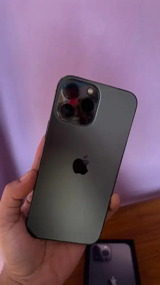 iphone 13 promax ibox