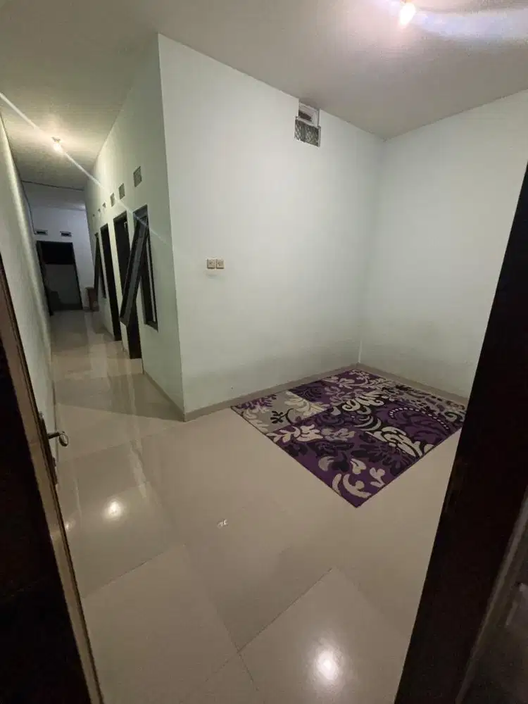 sewa rumah condet kayumanis kramat jati cililitan halim pasarminggu