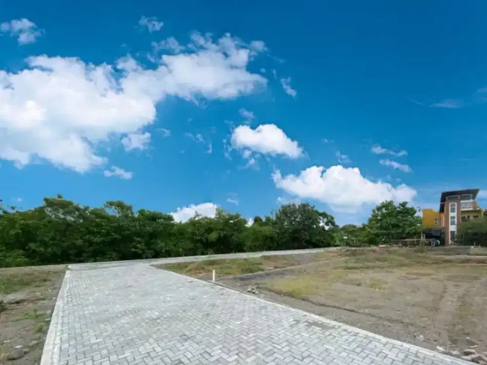 Hanya 2 Juta-an Kavling SHM Kota Bekasi, Dekat LRT Jatimulya. Bisa Cicil 12x