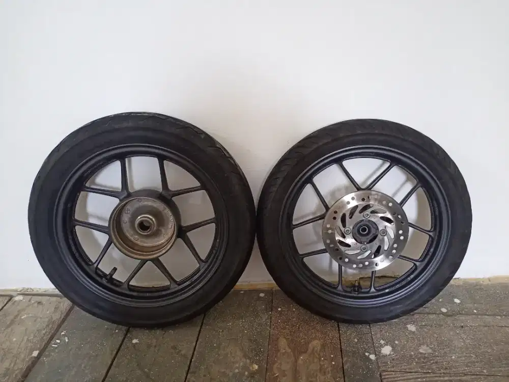 Velg Original New Vario 125