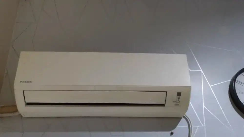 AC Daikin ½ pk Thailand