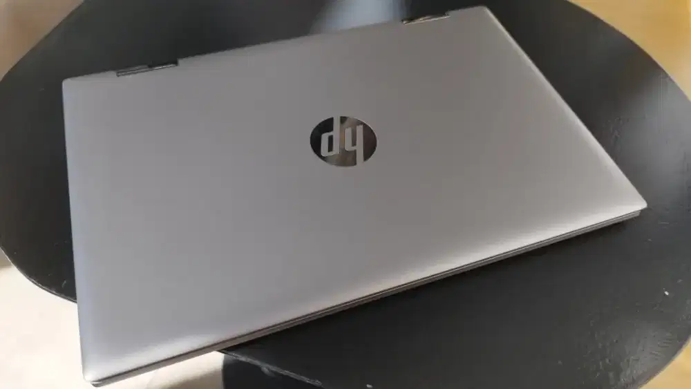 Dijual Laptop HP Pavilion x360 Convertible