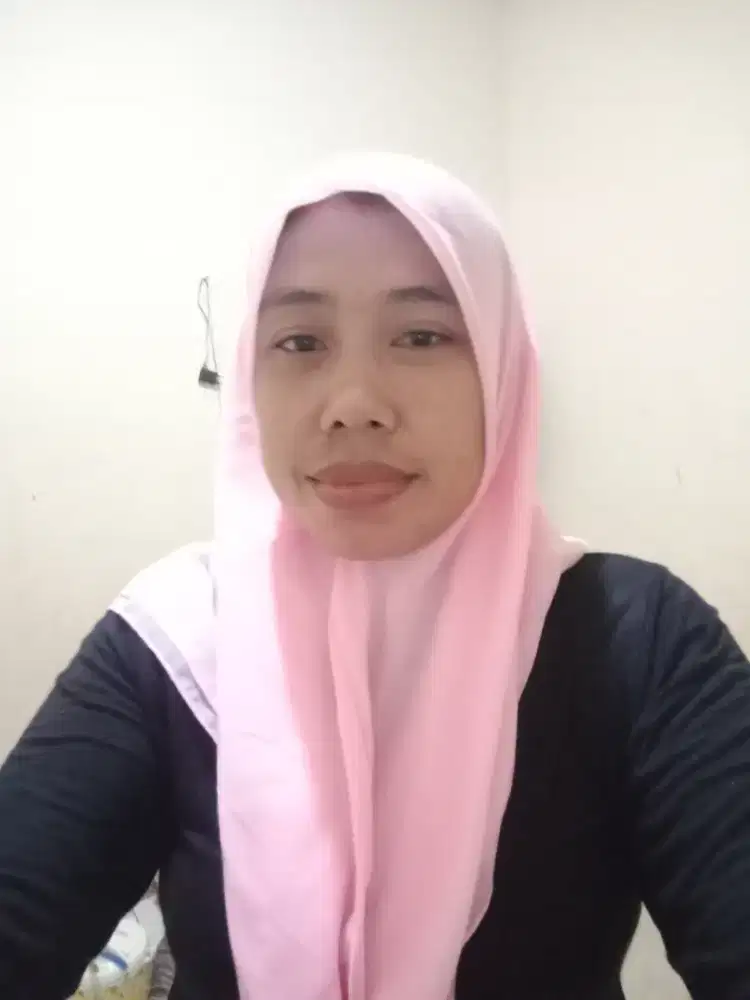 Cari kerja paruh waktu