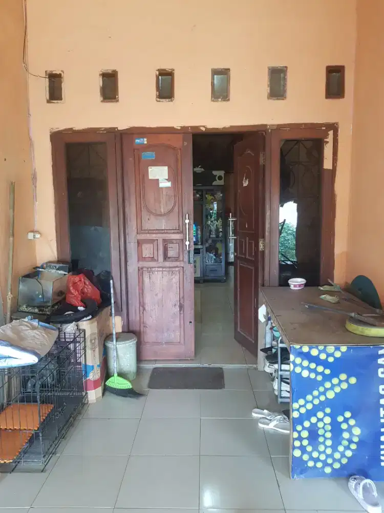 Perumahan grandmulia kalisuren