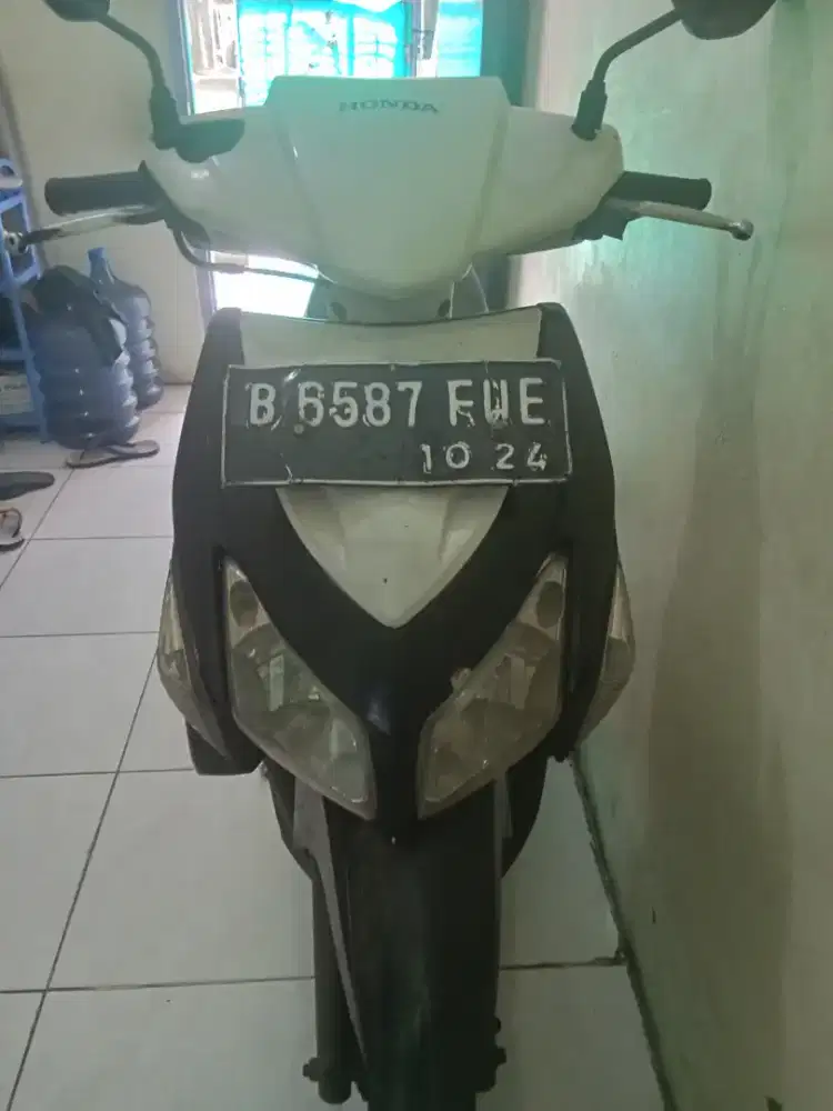 Mau dijual...kebutuhan mendesak...