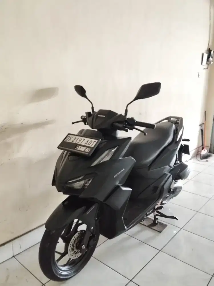 DP 500K / BUNGA MENURUN 2% / HONDA VARIO TECHNO 160 TAHUN 2022
