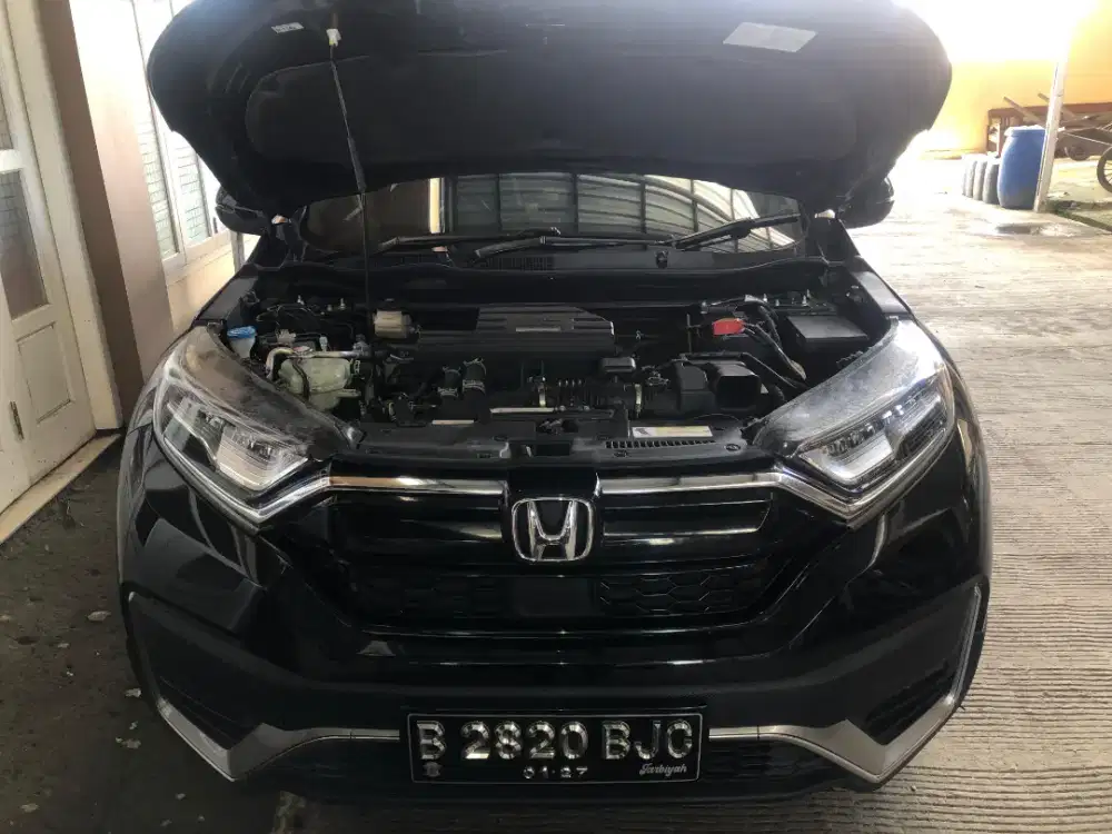 CRV 1.5 PRESTIGE A/T 2021