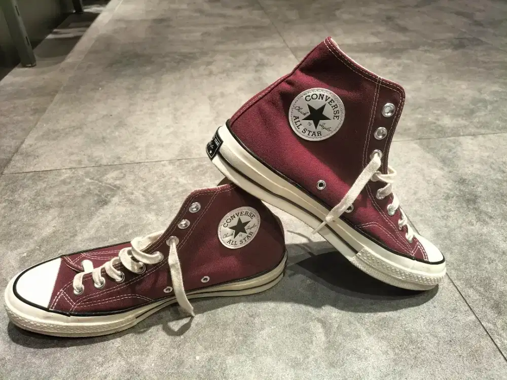 Converse 70's HI