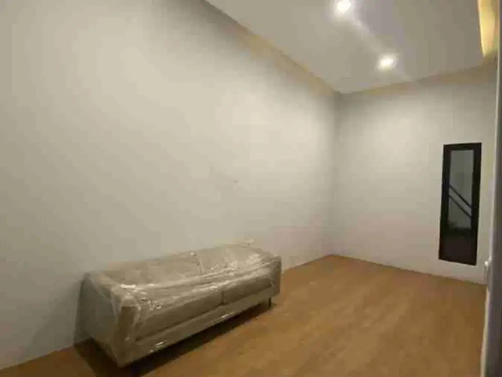 Rumah Cluster 1,5 Lantai dekat Tol Soroja, Taman Kopo Indah