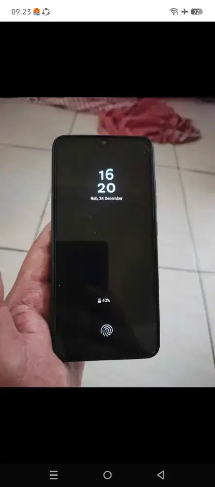 Samsung A32 8/128 mahar/tt