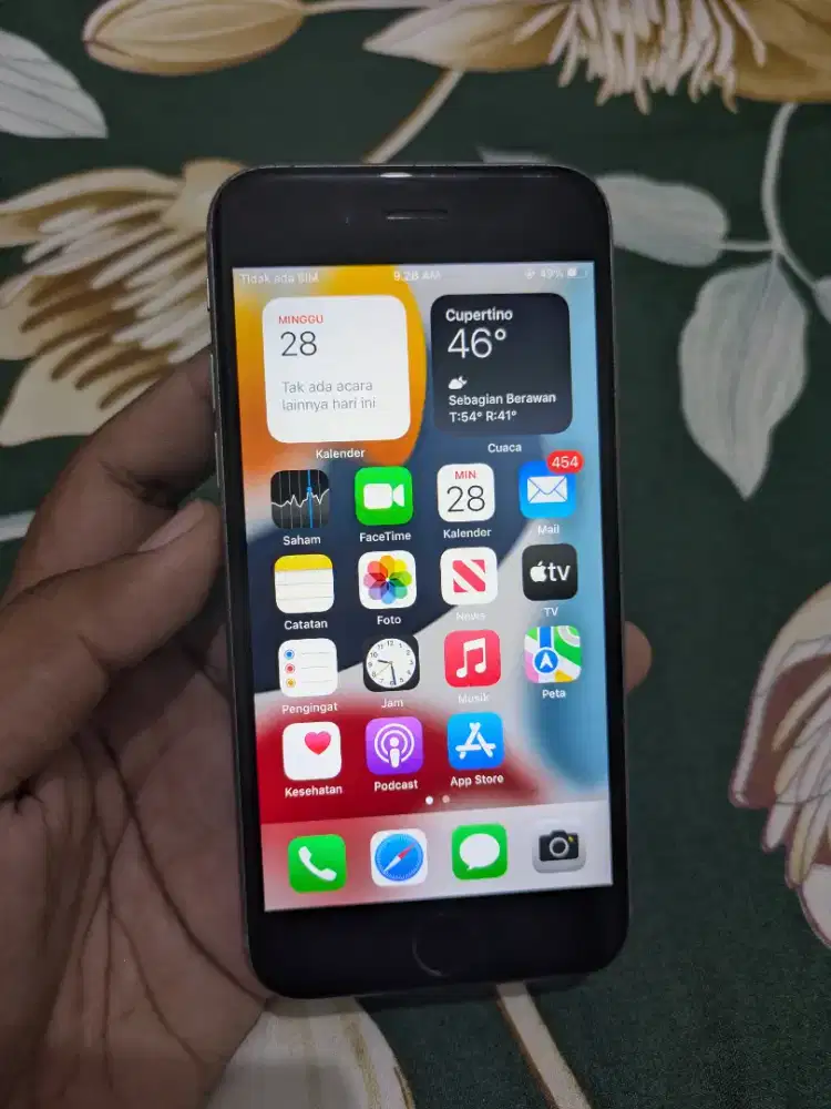 iPhone 6s 32gb all operator