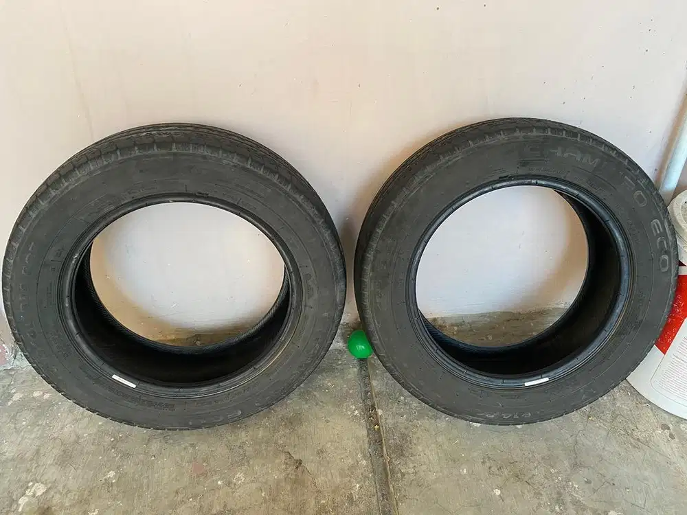 BAN MOBIL 175/65 R14 GT RADIAL CHAMPIRO ECO