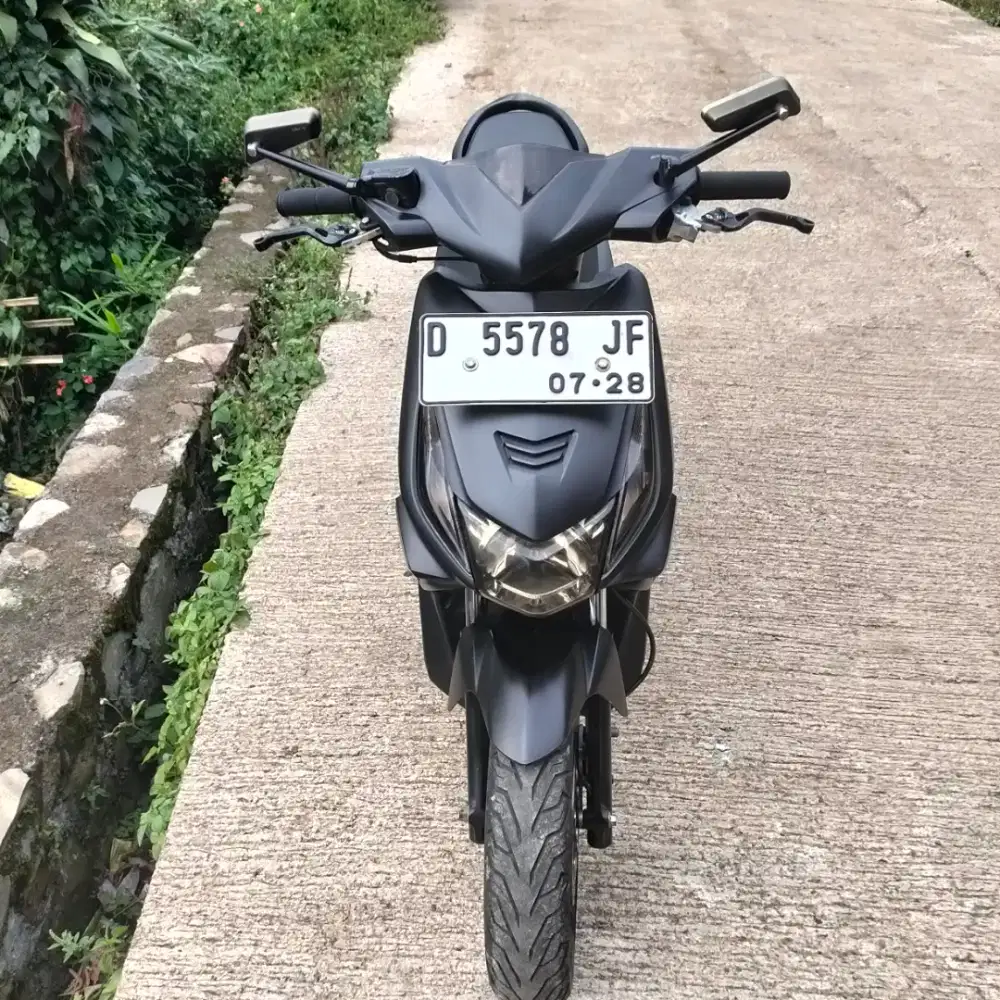 Beat 2012 ok  ciwaruga polban