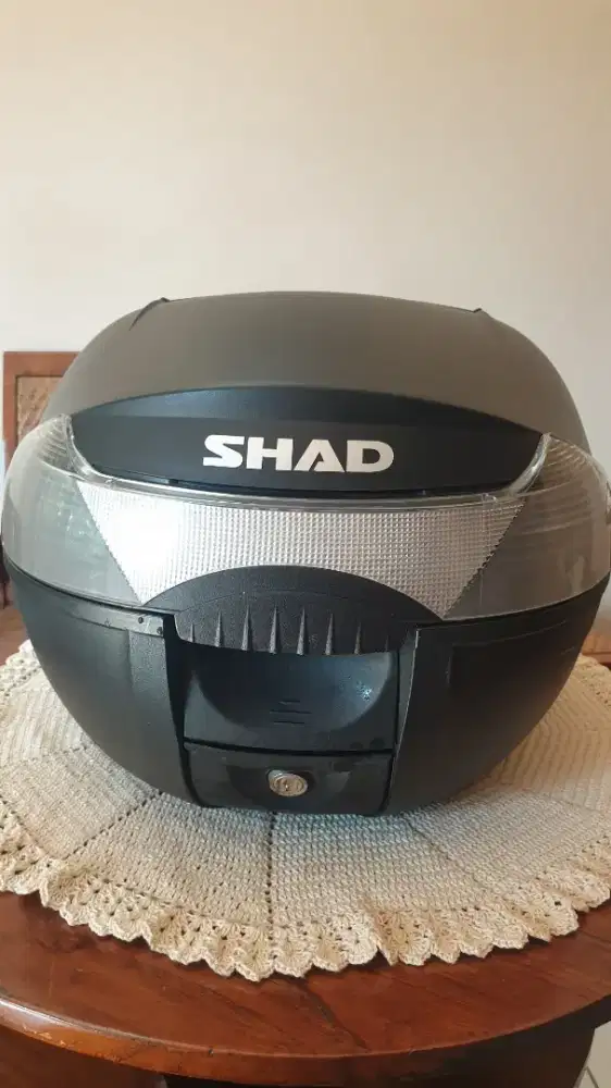 TOP BOX SHAD SH 33