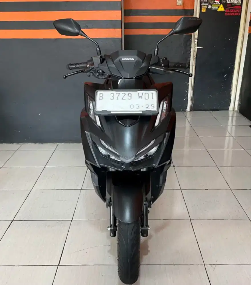 Vario 160 taun 2024