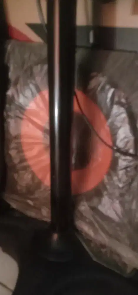 Di jual subwoofer ADS 12 inch ex mobil normal