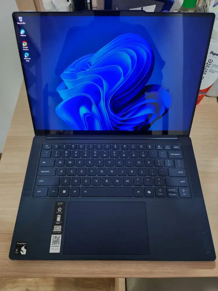 Lenovo yoga slim 7x oled