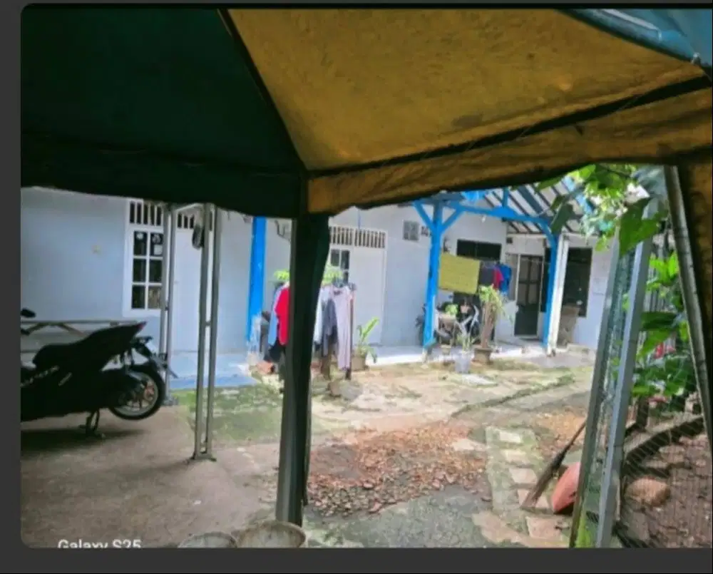 Rumah Strategis dan Kos-Kosan di Kebayoran Lama Jaksel As-17333