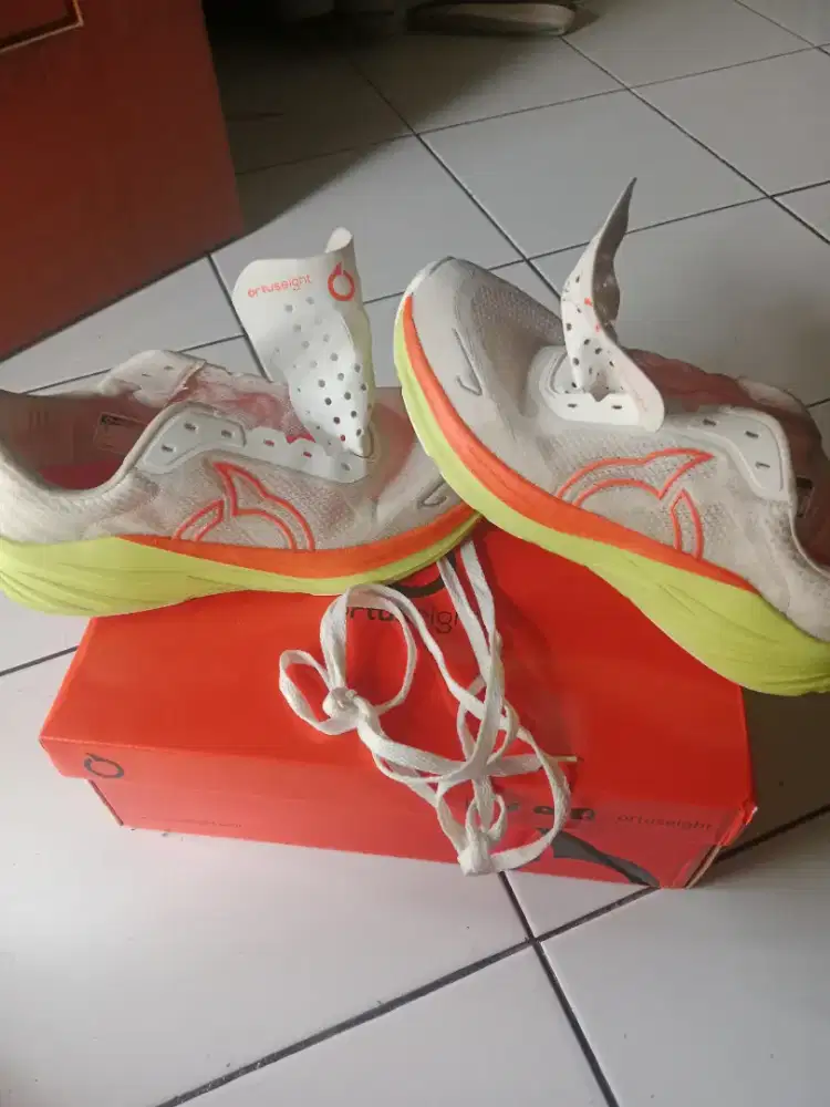 jual sepatu jogging