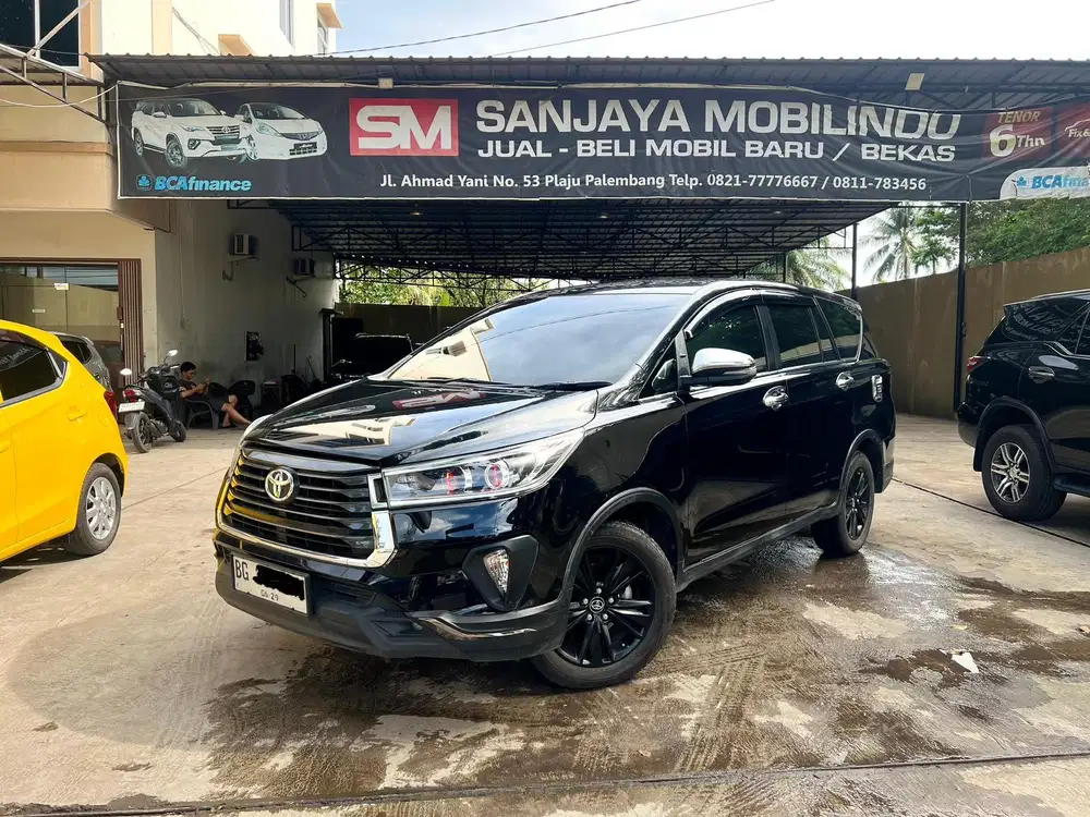Innova Reborn V Up Venturer 2.4 A/T 2021/2022