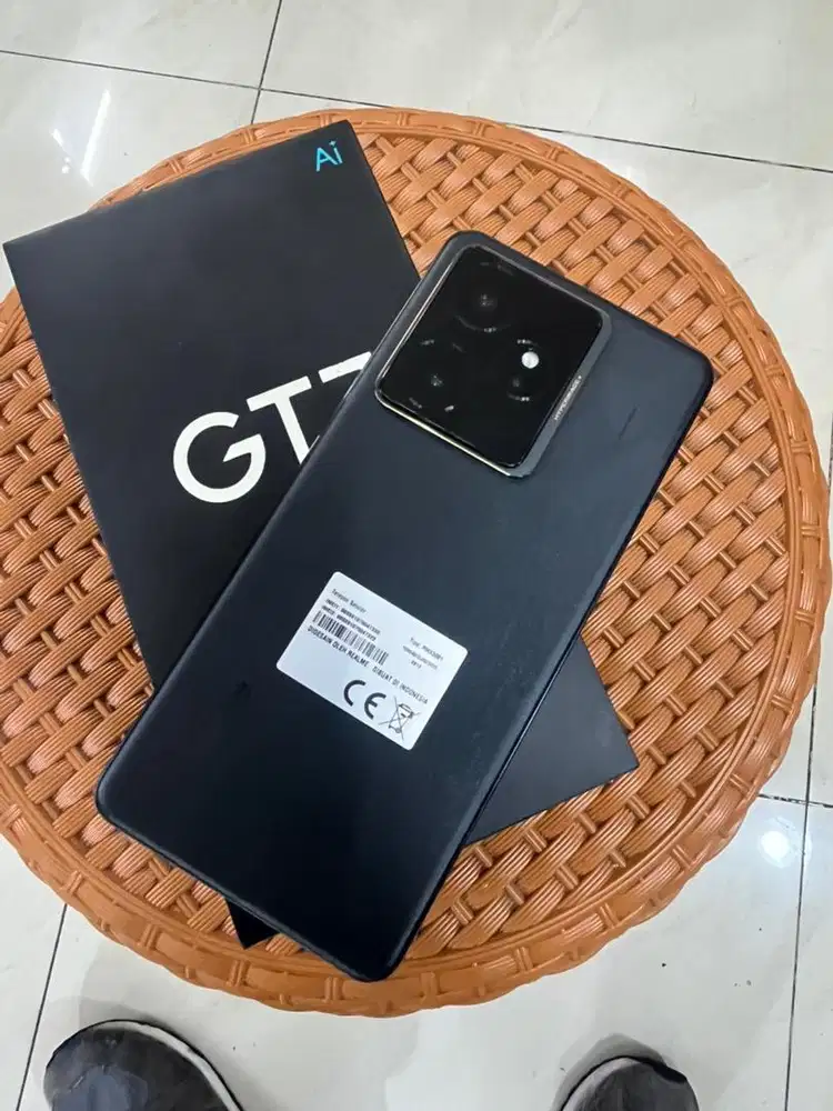 Realme GT 7 12/256