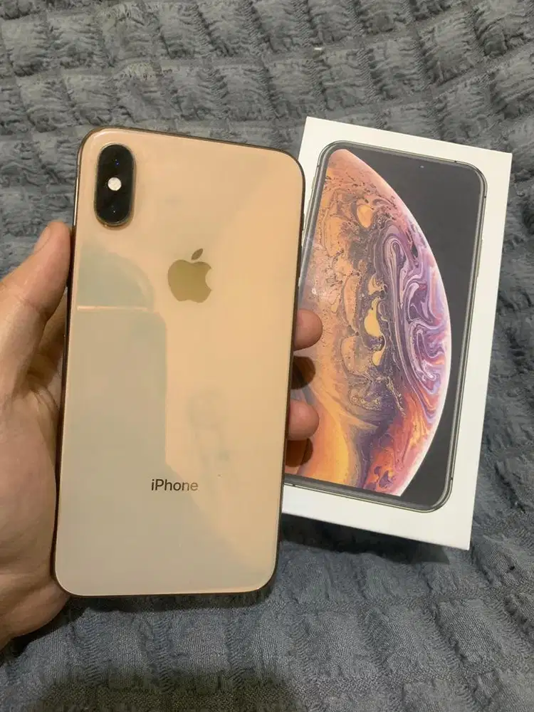 iphone xs 64gb wifi only