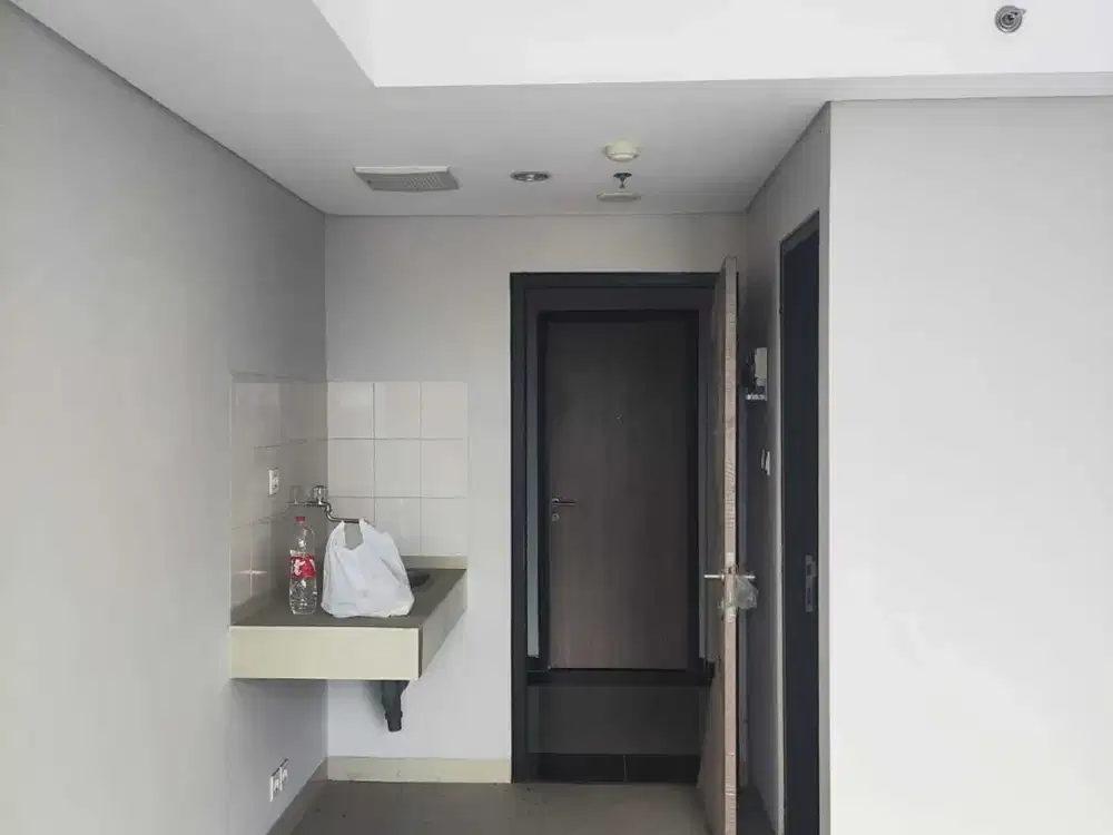 Dijual apartemen Monroe Jababeka type studio siaphuni