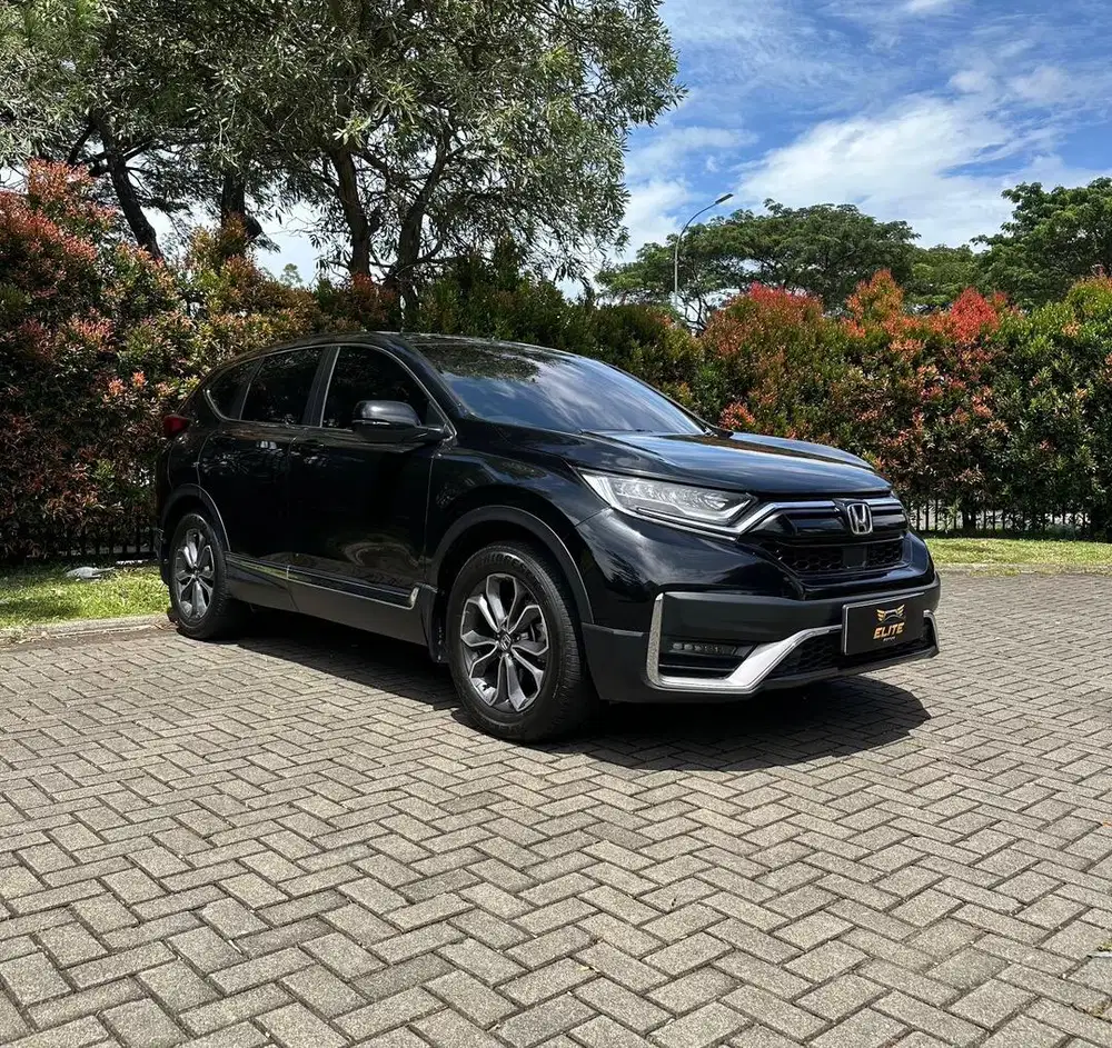 Honda CR-V 1.5 Turbo Prestige Sensing