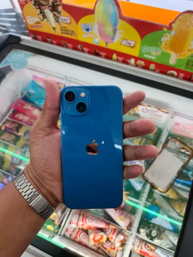 Iphone 13 256gb ibox