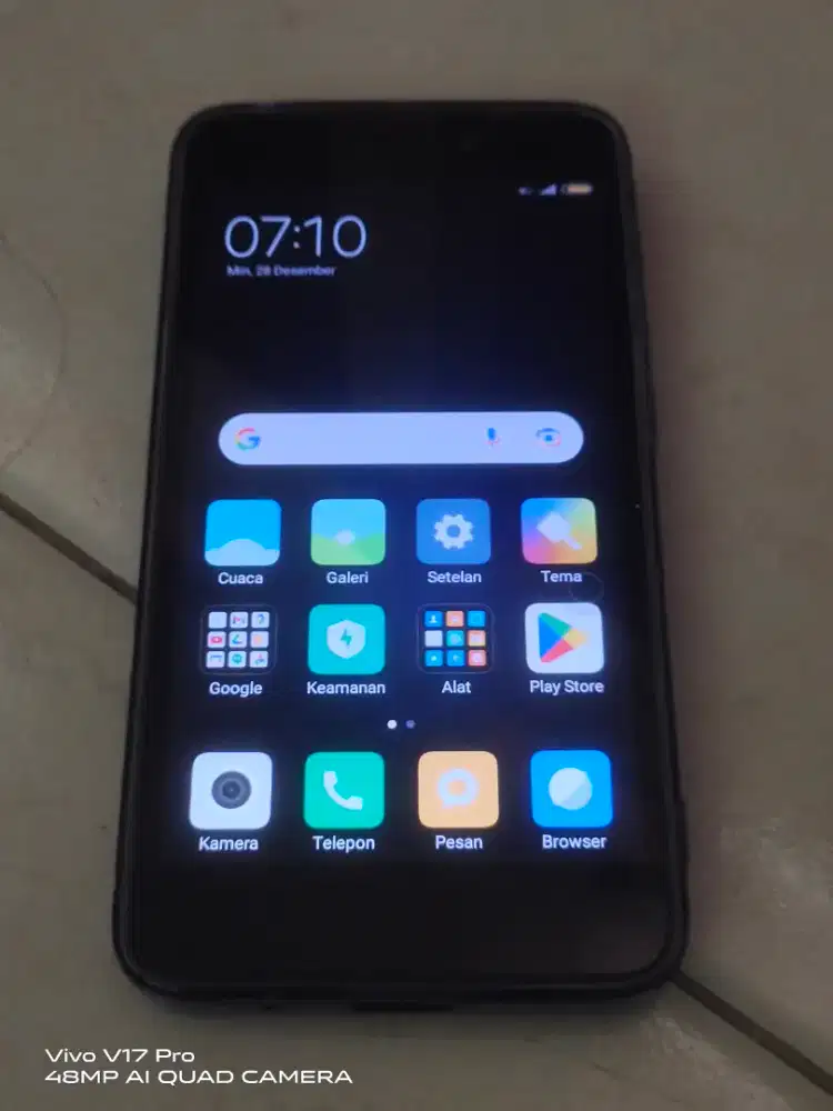 Xiaomi redmi 4a ram 2/16