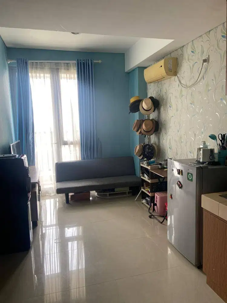 Jual Apartment Royal Olive Residence Lokasi Strategis Jakarta Selatan