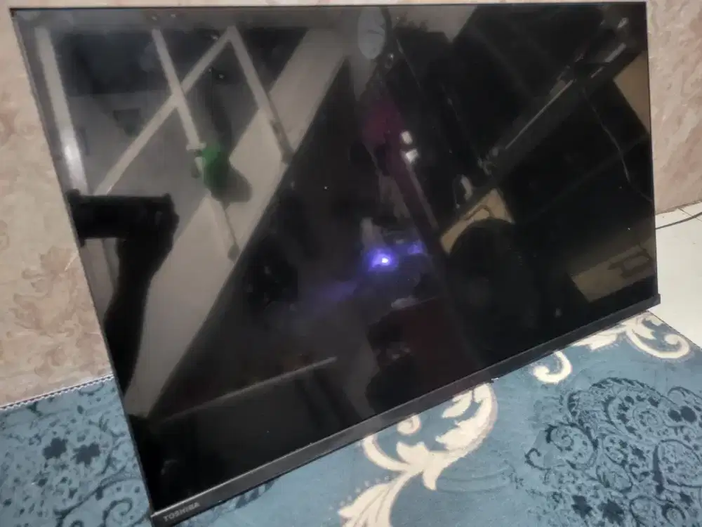 Tv Toshiba 32 Smart Tv