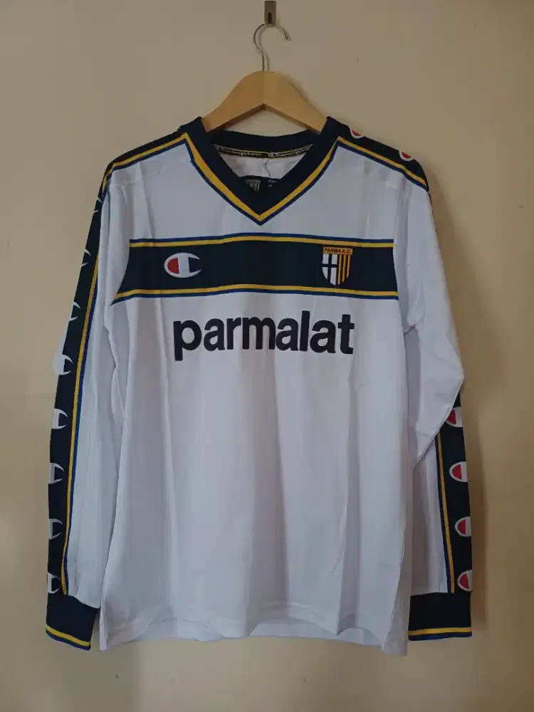 Jerser Retro PARMA