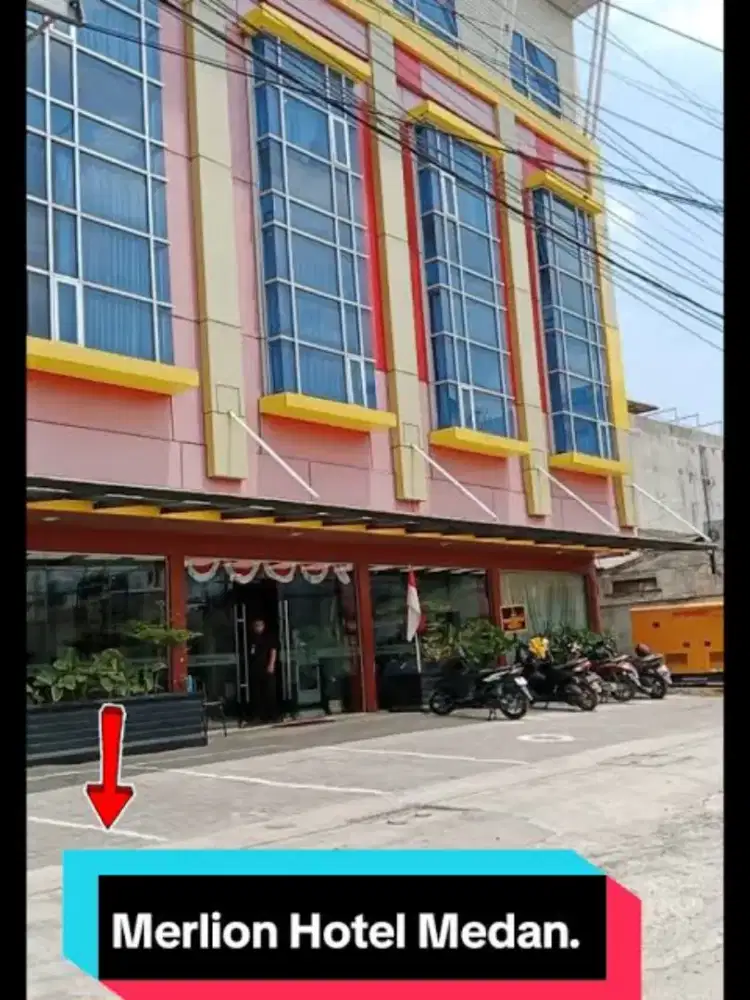 Dibutuhkan lowker hotek pria/wanita