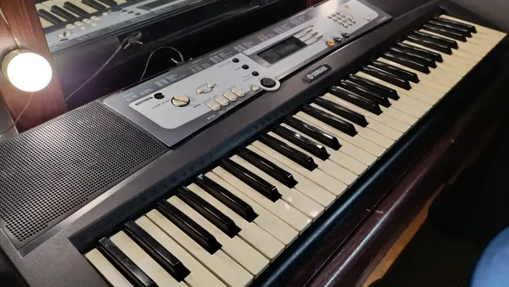 YAMAHA PSR E-213 || Original Normal