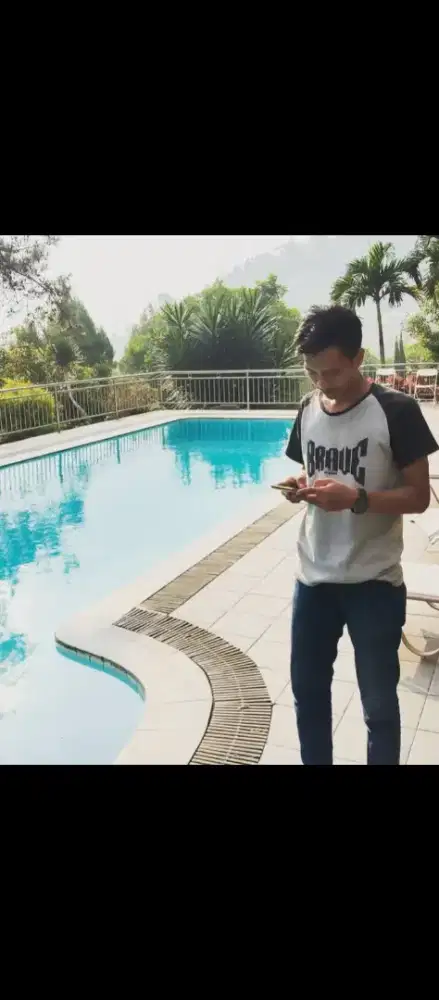 Terima supir harian liburan pulkam supir pribadi dll