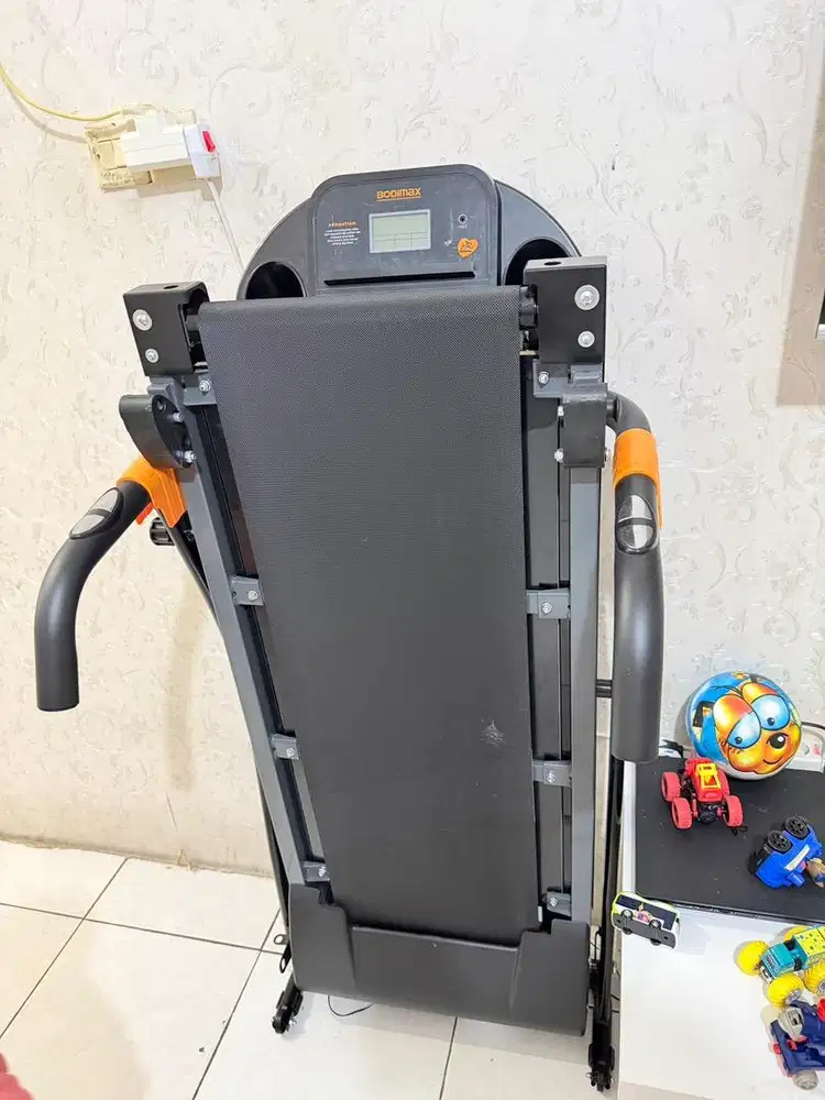 Treadmil Bodimax