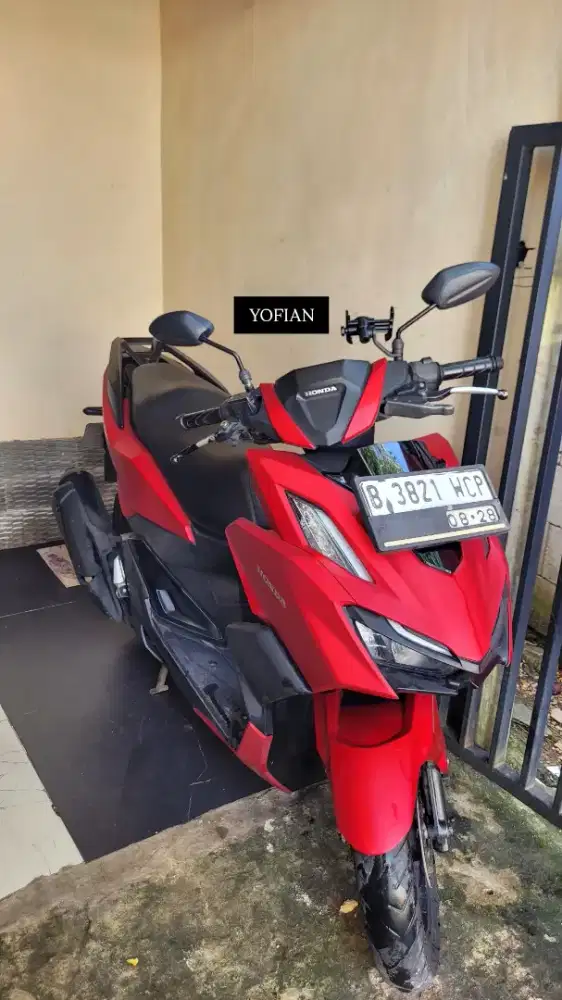 Honda VARIO 160 CBS 2023