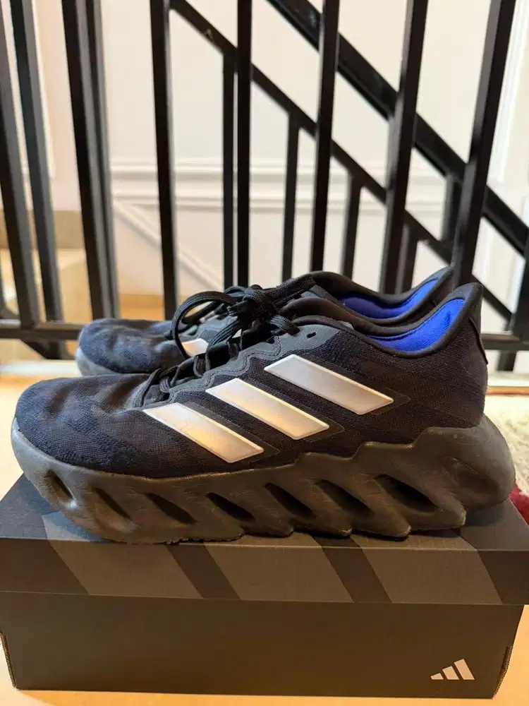 Sepatu Adidas Switch