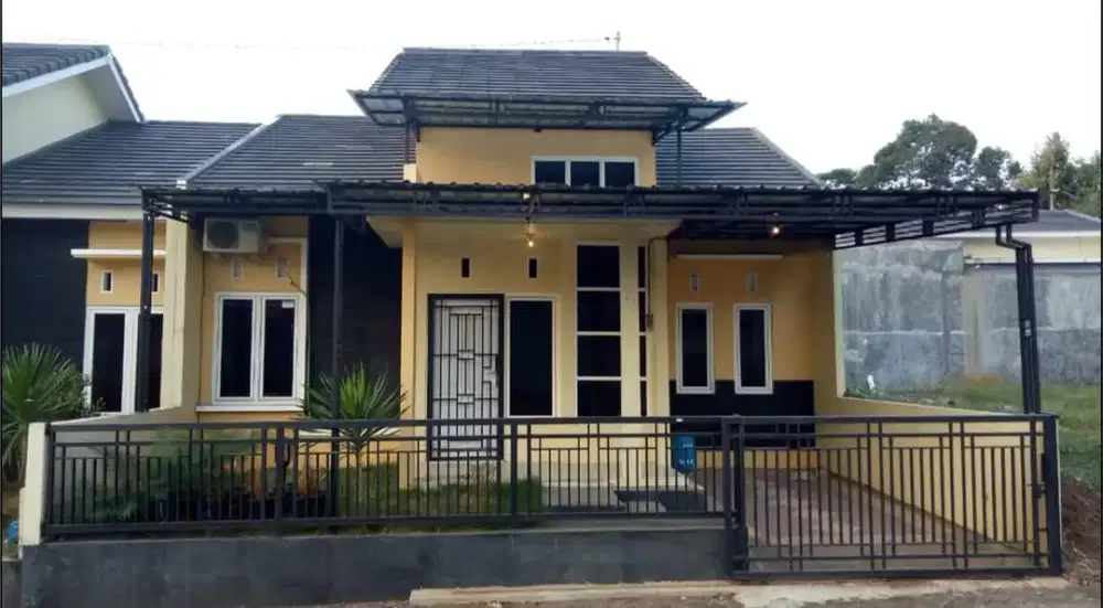 RUMAH SEWA CLUSTER MULAWARMAN UNDIP TEMBALANG