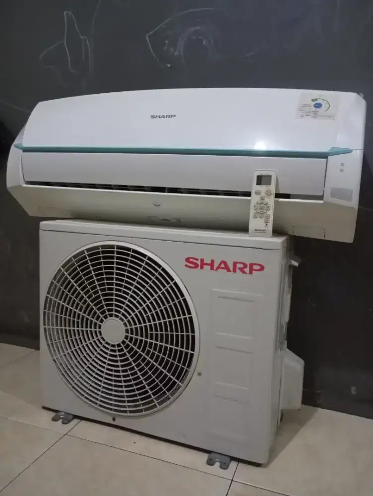 Ac Sharp Thailand