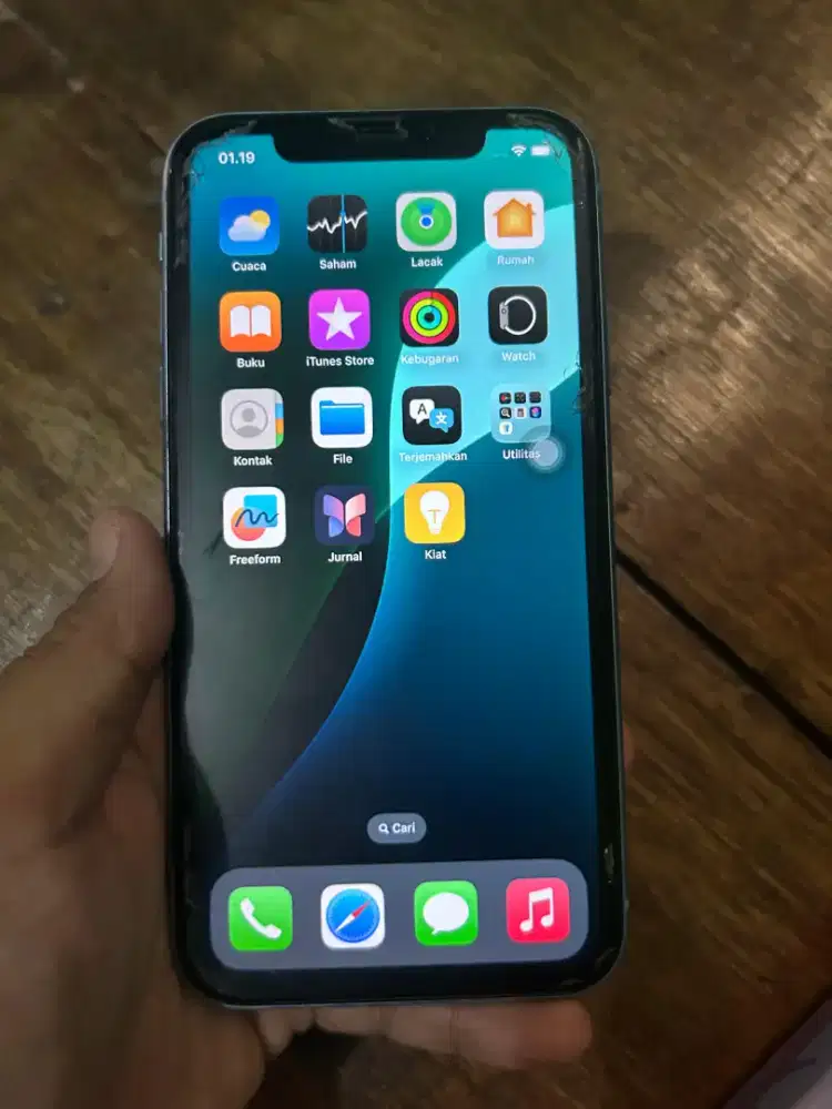 Iphone xr 128 gb
