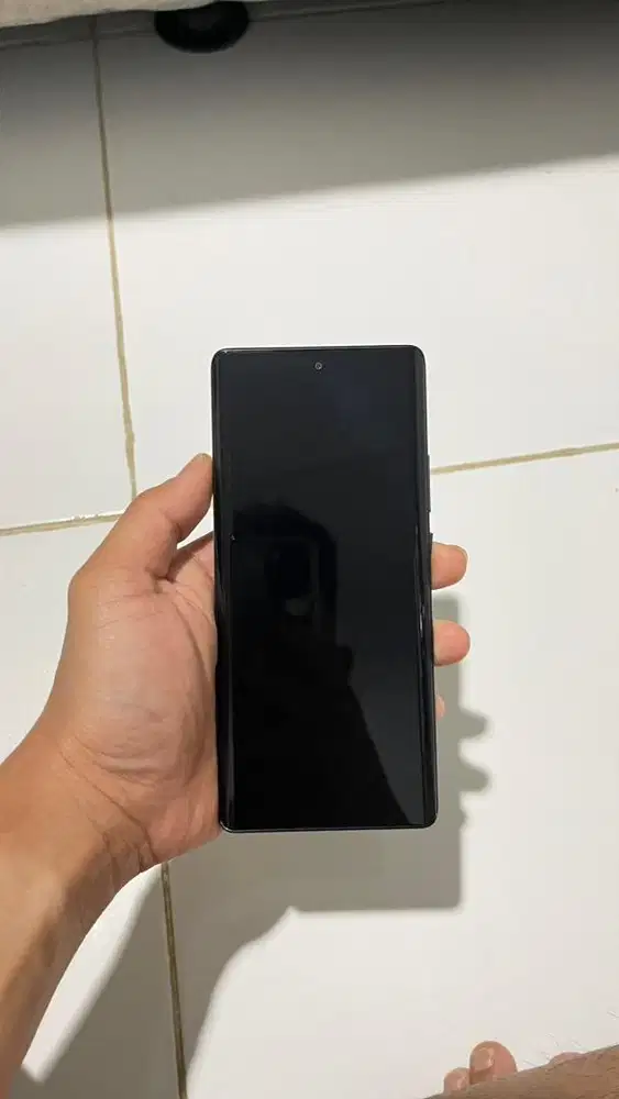 Infinix Hot 50 Pro Plus 256GB Second