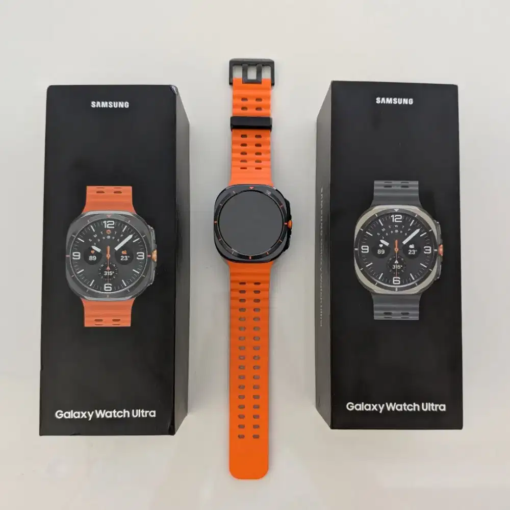 SAMSUNG GALAXY WATCH ULTRA CASHBACK 2,5jt
