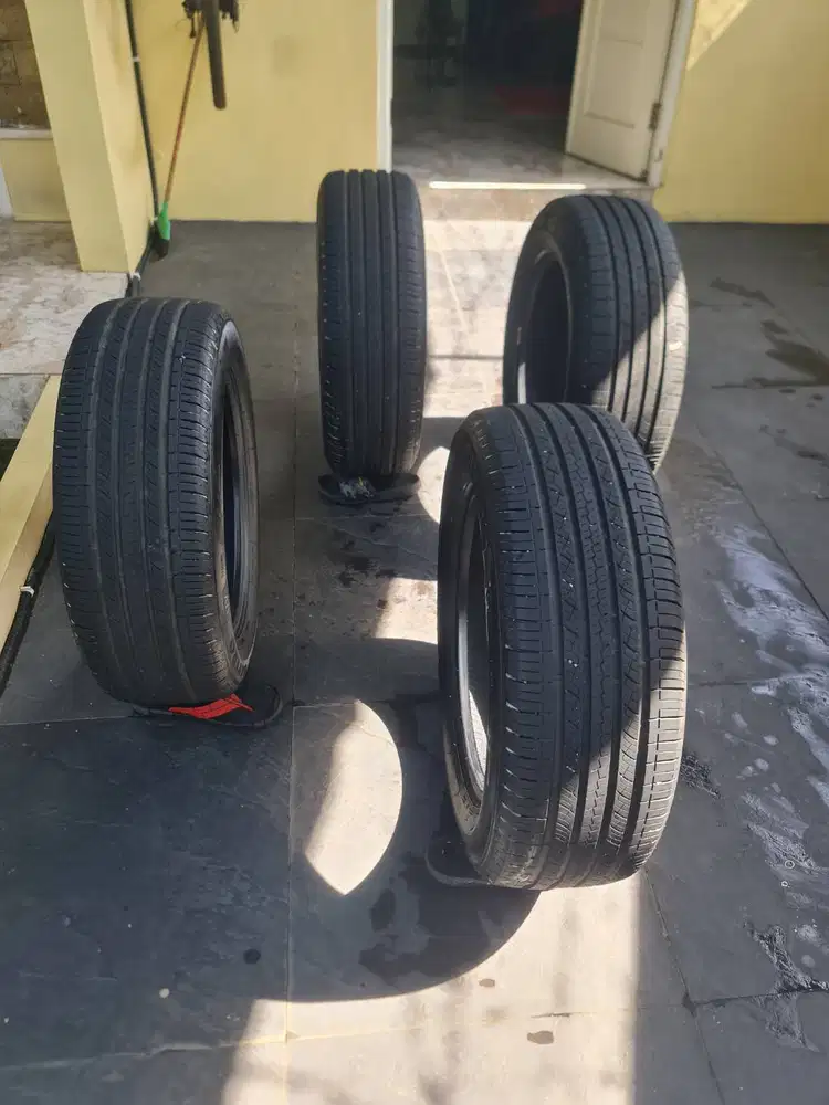 GT Radial Savero SUV - Murah bangettsss